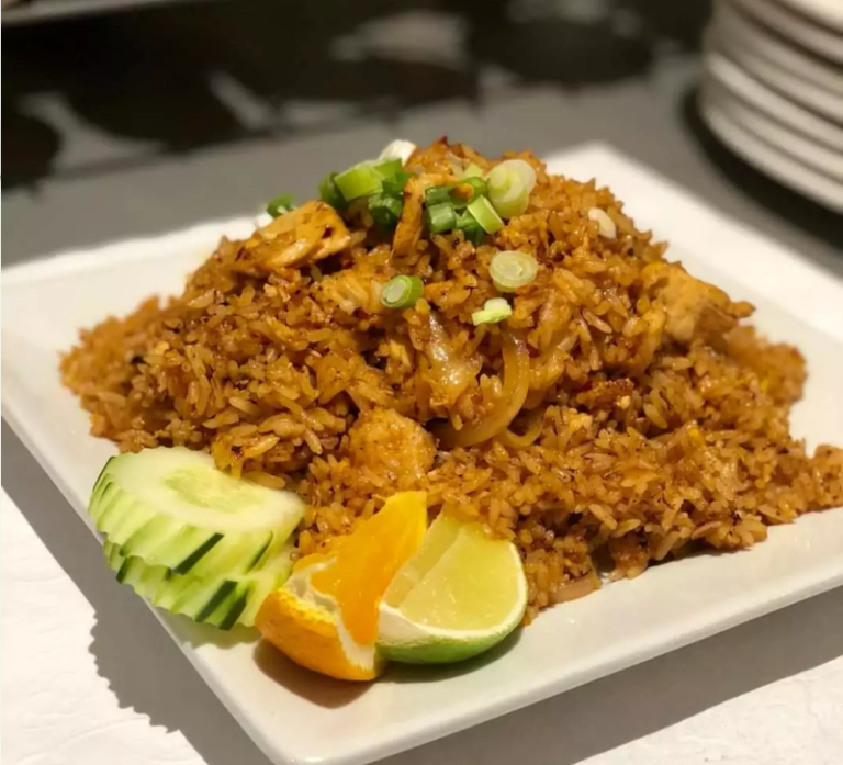 Thai Avenue Zeeland, MI Authentic Thai Cuisine